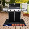 NFL - Chicago Bears Grill Mat 26"x42"