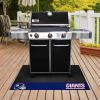 NFL - New York Giants Grill Mat 26"x42"