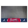 MLB - Atlanta Braves Grill Mat 26"x42"