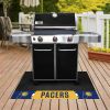 NBA - Indiana Pacers Grill Mat 26"x42"