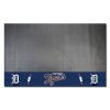 MLB - Detroit Tigers Grill Mat 26"x42"