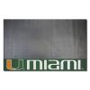 Miami Grill Mat 26"x42"