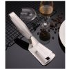 Stainless Steel Food Tong BBQ Fish Meat Bread Steak Clip