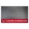 Eastern Washington University Grill Mat 26"x42"