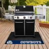 NFL - Dallas Cowboys Grill Mat 26"x42"