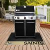 NFL - New Orleans Saints Grill Mat 26"x42"