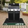 NFL - New York Jets Grill Mat 26"x42"