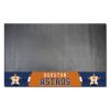 MLB - Houston Astros Grill Mat 26"x42"