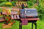 Texas A&M BBQ Grill Utensil Set