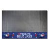 MLB - Toronto Blue Jays Grill Mat 26"x42"