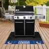 NHL - Vancouver Canucks Grill Mat 26"x42"