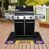 NBA - Los Angeles Lakers Grill Mat 26"x42"