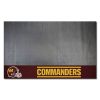 NFL - Washington Commanders Grill Mat 26"x42"