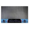 MLB - Miami Marlins Grill Mat 26"x42"