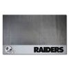 NFL - Las Vegas Raiders Grill Mat 26"x42"