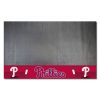 MLB - Philadelphia Phillies Grill Mat 26"x42"