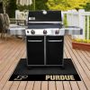 Purdue Grill Mat 26"x42"