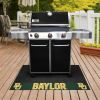 Baylor Grill Mat 26"x42"