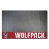 NC State Grill Mat 26"x42"