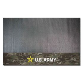 Army Grill Mat 26"x42" (SKU: 15682)